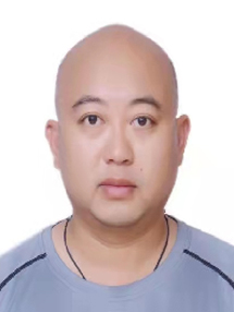 林晓华 二级裁判员