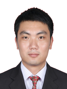 杨克林 二级裁判员