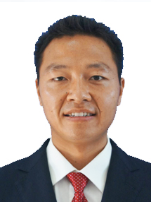 秦冬华 二级裁判员