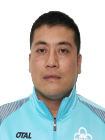 袁远军 二级裁判员