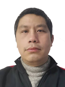 严飞 二级裁判员