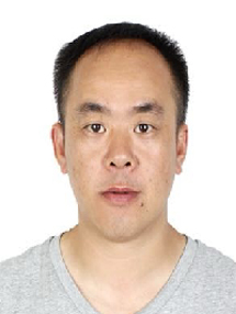 滕忠进 二级裁判员