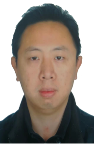 莫建军 二级裁判员