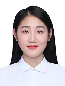 唐建敏 二级裁判员