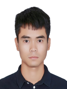 韦良坚 一级裁判员