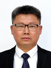 肖芳武 二级裁判员