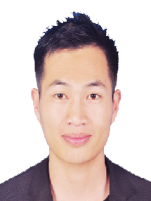韦文升 二级裁判员