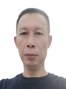 凌林 二级裁判员