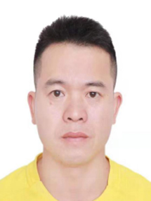 陈义刚 一级裁判员
