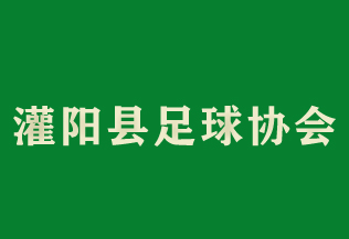 灌阳县足球协会