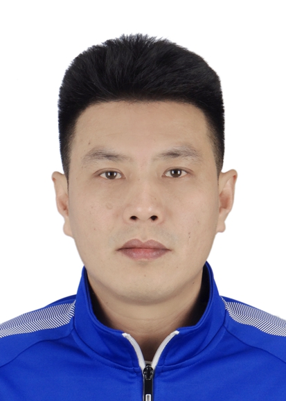李得弘 一级裁判员