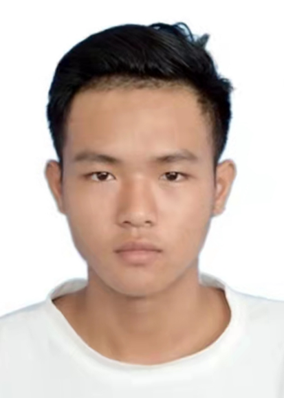 银泽龙 一级裁判员