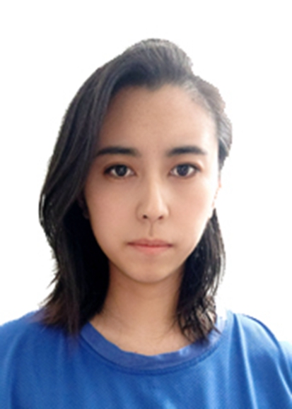 刘家如 二级裁判员