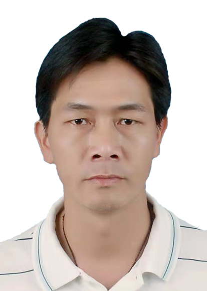 姚从宝 三级裁判员