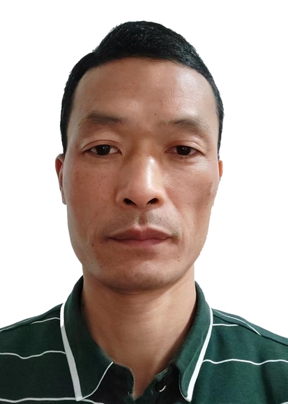 李有清 二级裁判员