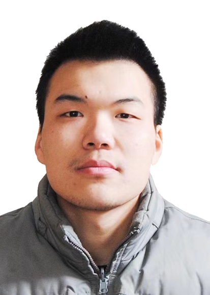 王国杰 教练员等级D级