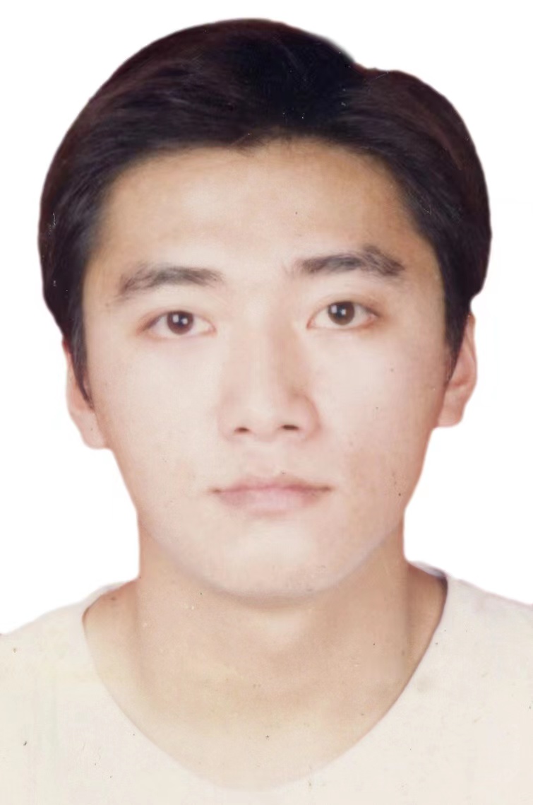 雷声 二级裁判员