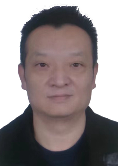 黄志杰 二级裁判员