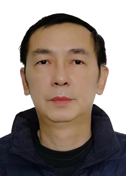 李文勇 二级裁判员