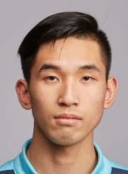 李杨宏 教练员等级D级