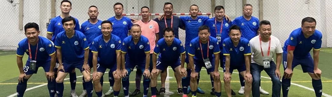 【6月10日战报】2022“漓泉老炮杯”桂林市第二届七人制足球锦标赛