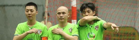 【6月18日战报】2022“漓泉老炮杯”桂林市第二届七人制足球锦标赛