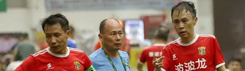 【6月26日战报】2022“漓泉老炮杯”桂林市第二届七人制足球锦标赛
