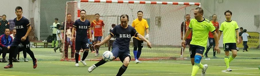 【11月4日战报】2022首届桂林市“45+”七人制足球锦标赛