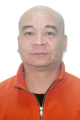 陈熙 二级裁判员